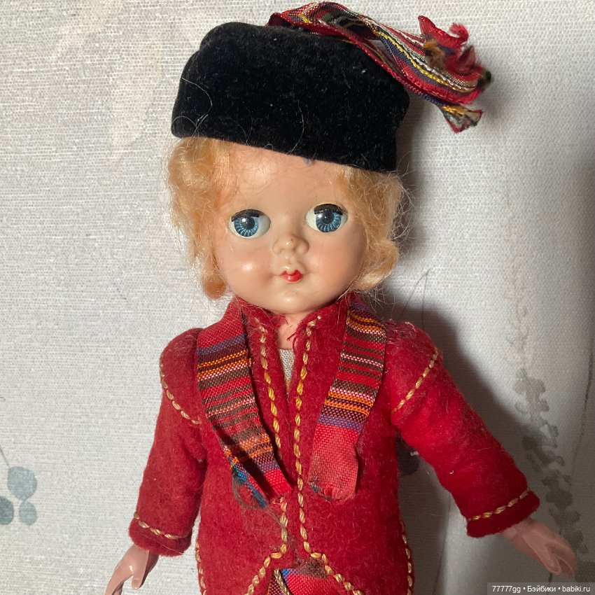 Парочка шотландцев из пятидесятых (фото 10)