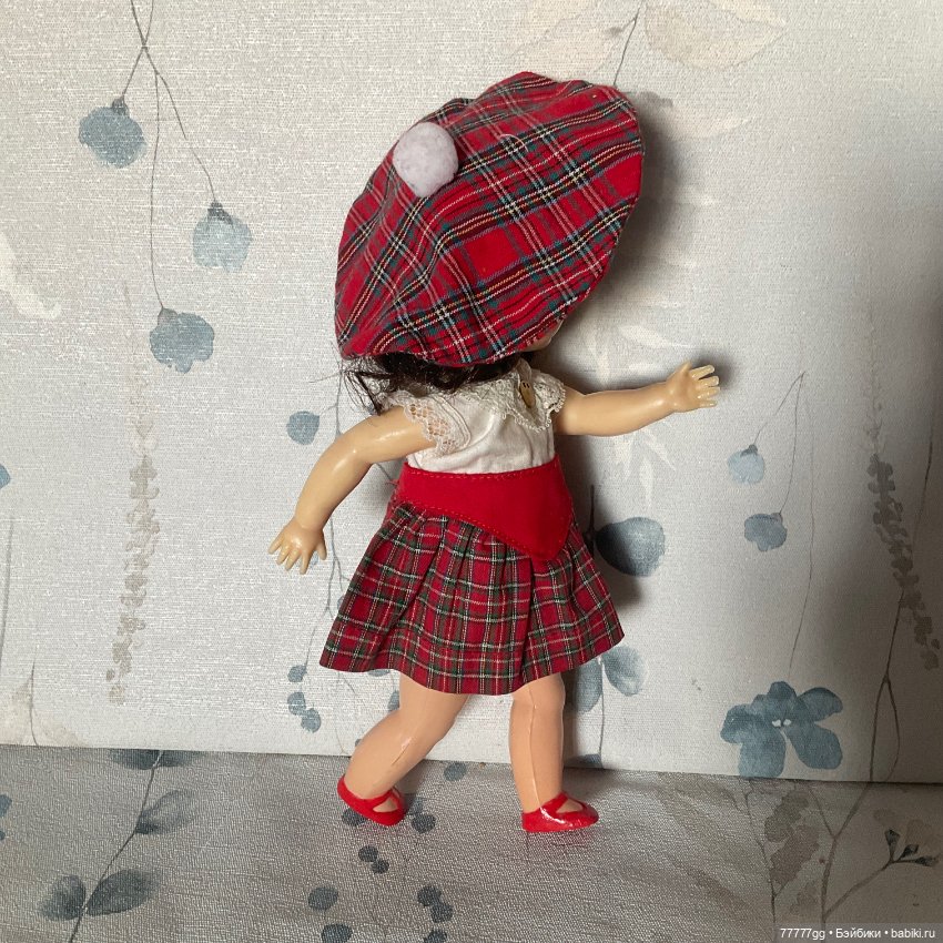 Парочка шотландцев из пятидесятых (фото 4)