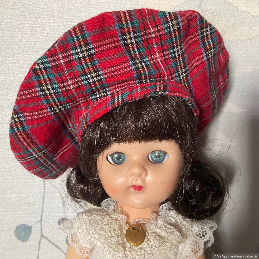 Парочка шотландцев из пятидесятых (фото 3)