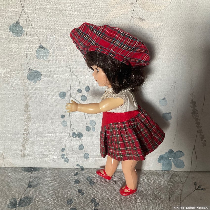 Парочка шотландцев из пятидесятых (фото 5)