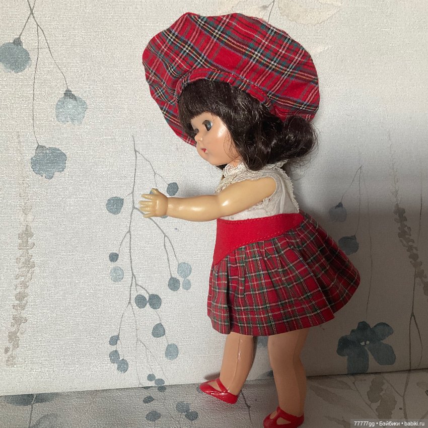 Парочка шотландцев из пятидесятых (фото 6)