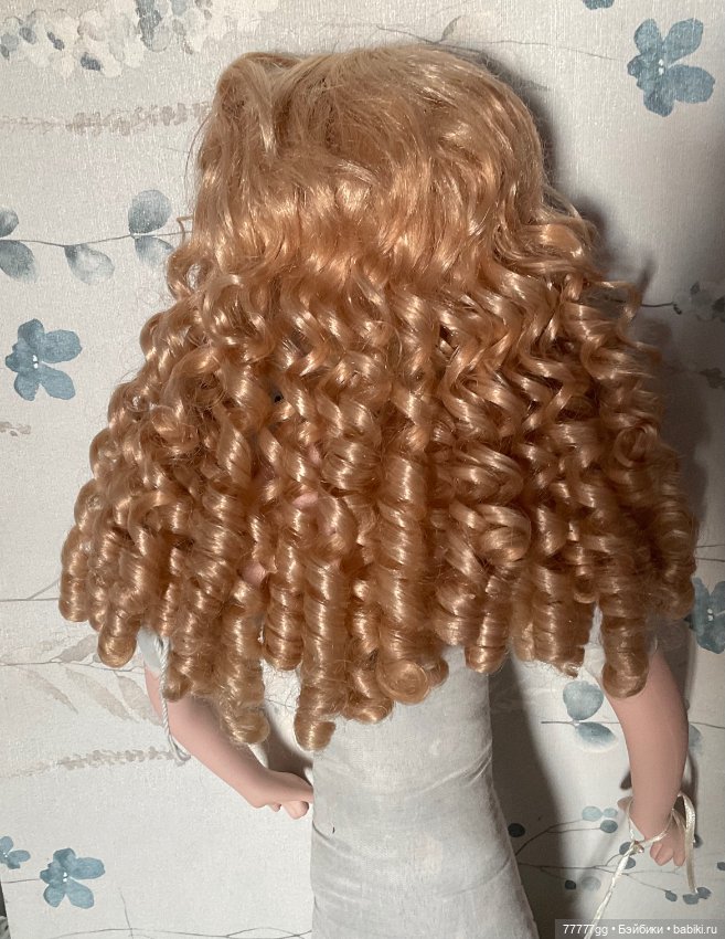 Парочка симпатичных куколок (фото 6)