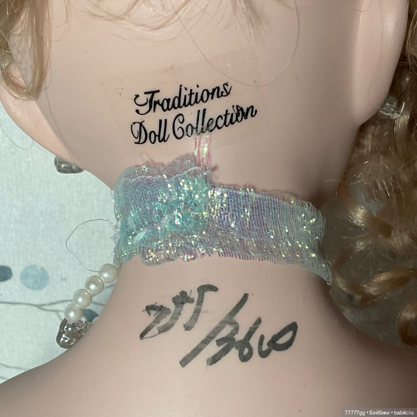 Парочка симпатичных куколок (фото 7)