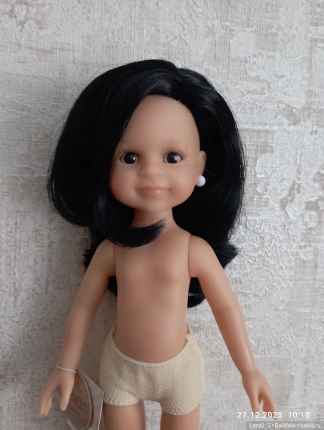 Клепа — Игровые куклы (фото 3)