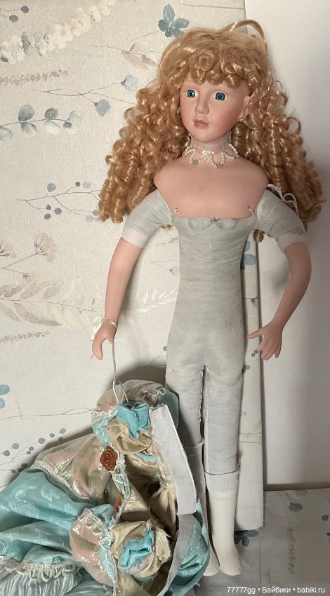 Парочка симпатичных куколок (фото 5)