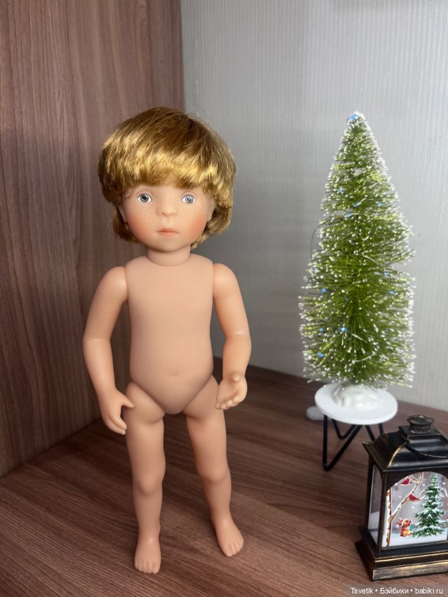 Оскар от Кати Круз и Сильвии Наттерер (фото 7)