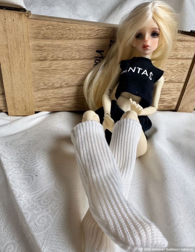 Noctis Doll bjd Kala — Куклы BJD (фото 2)