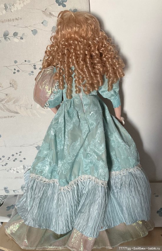 Парочка симпатичных куколок (фото 4)