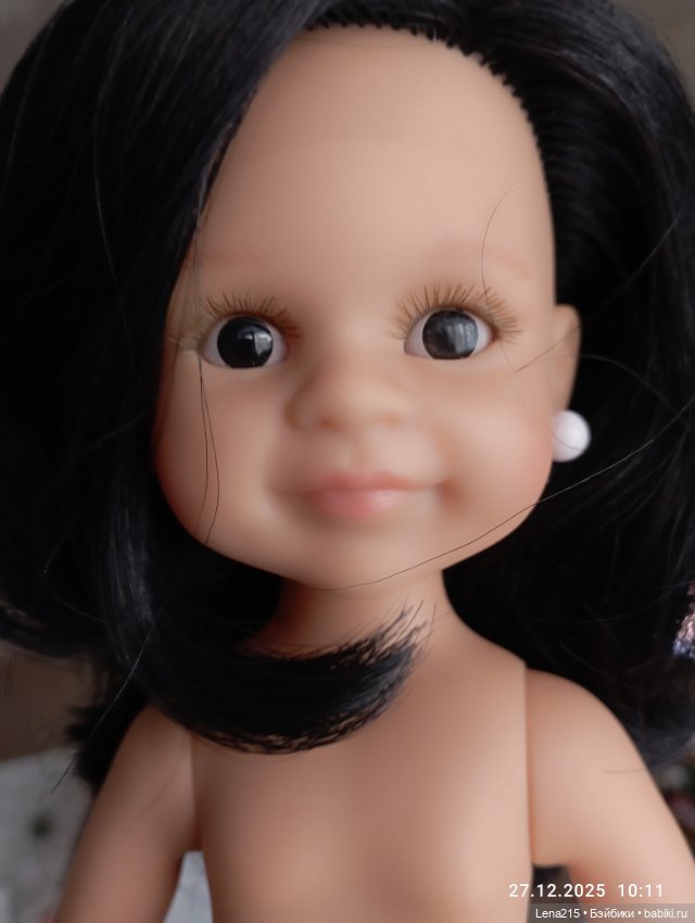 Клепа — Игровые куклы (фото 4)