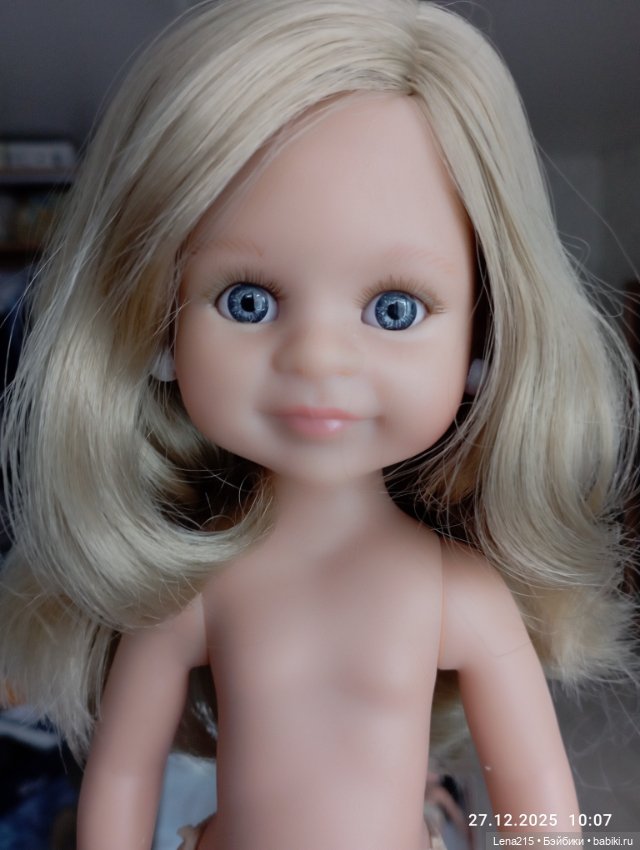 Клепа — Игровые куклы (фото 5)