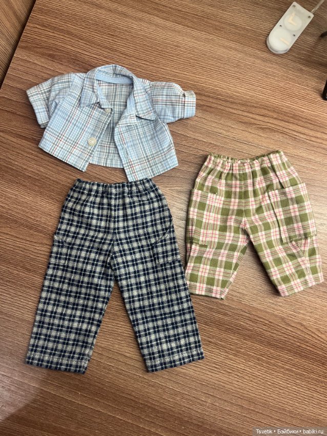 Оскар от Кати Круз и Сильвии Наттерер (фото 9)