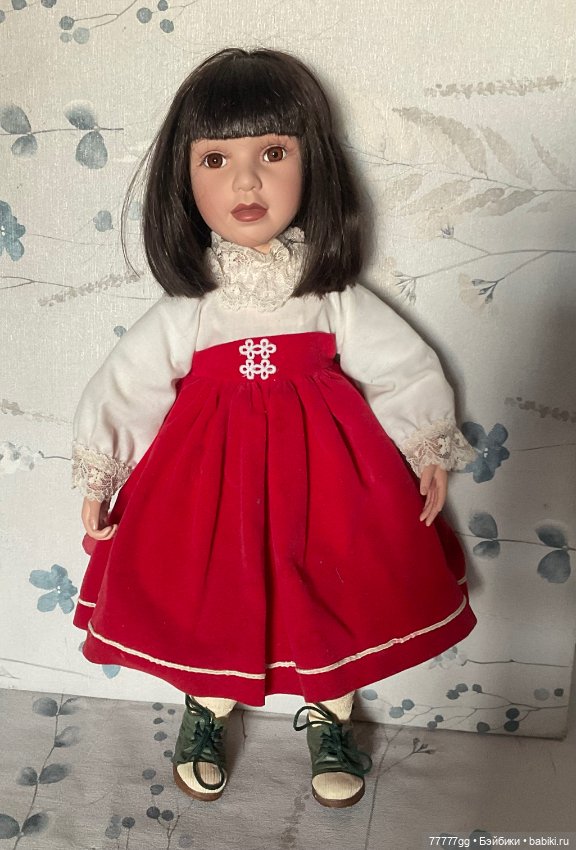 Парочка симпатичных куколок (фото 8)