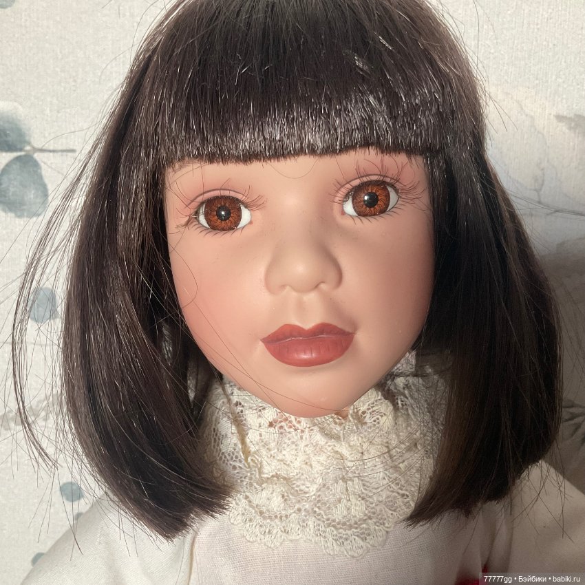 Парочка симпатичных куколок (фото 9)