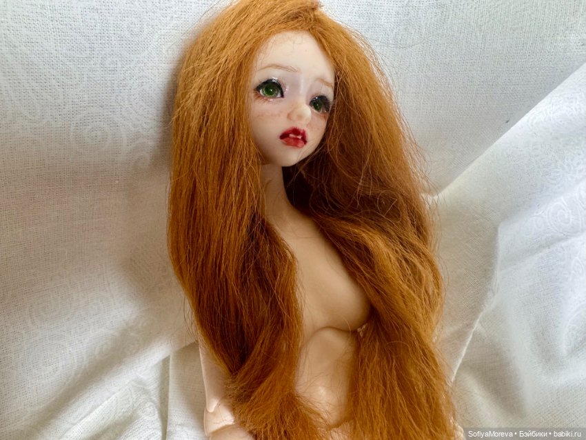Heysheep bjd — Куклы BJD