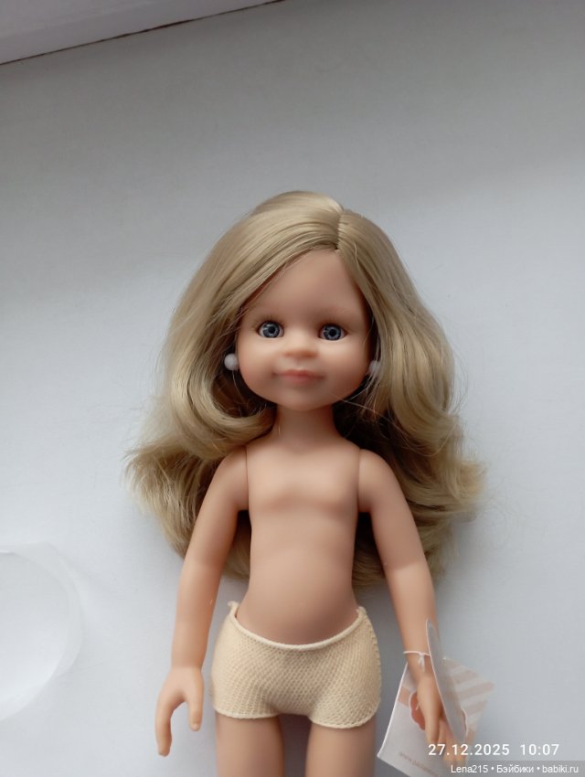 Клепа — Игровые куклы (фото 7)
