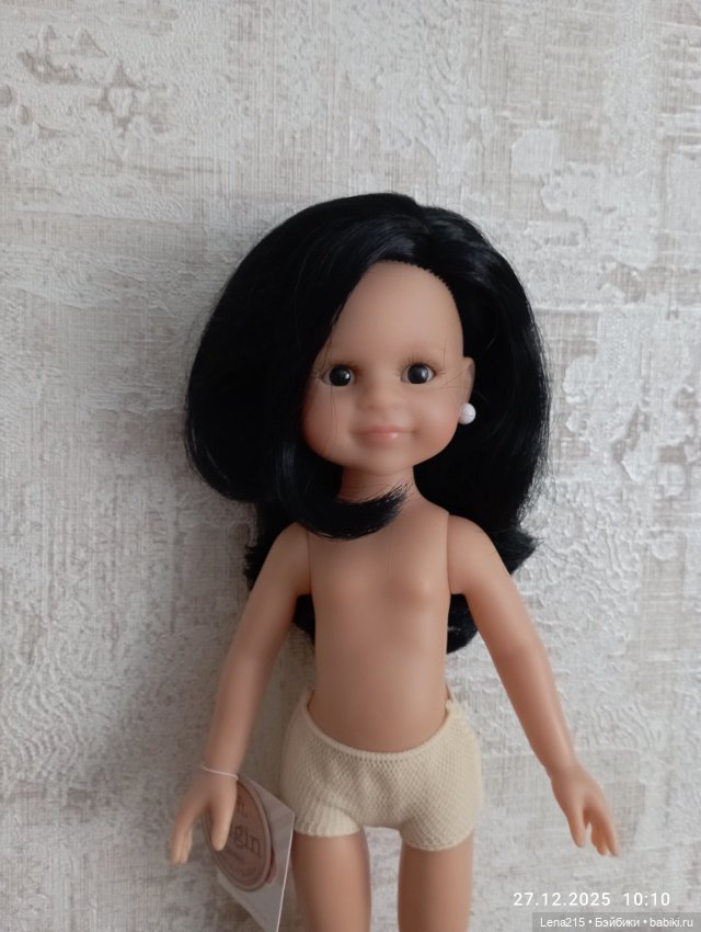 Клепа — Игровые куклы (фото 6)