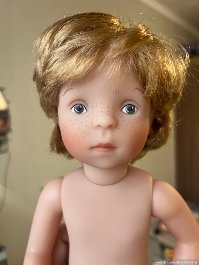 Оскар от Кати Круз и Сильвии Наттерер (фото 8)