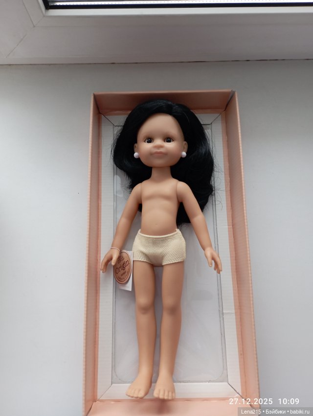 Клепа — Игровые куклы