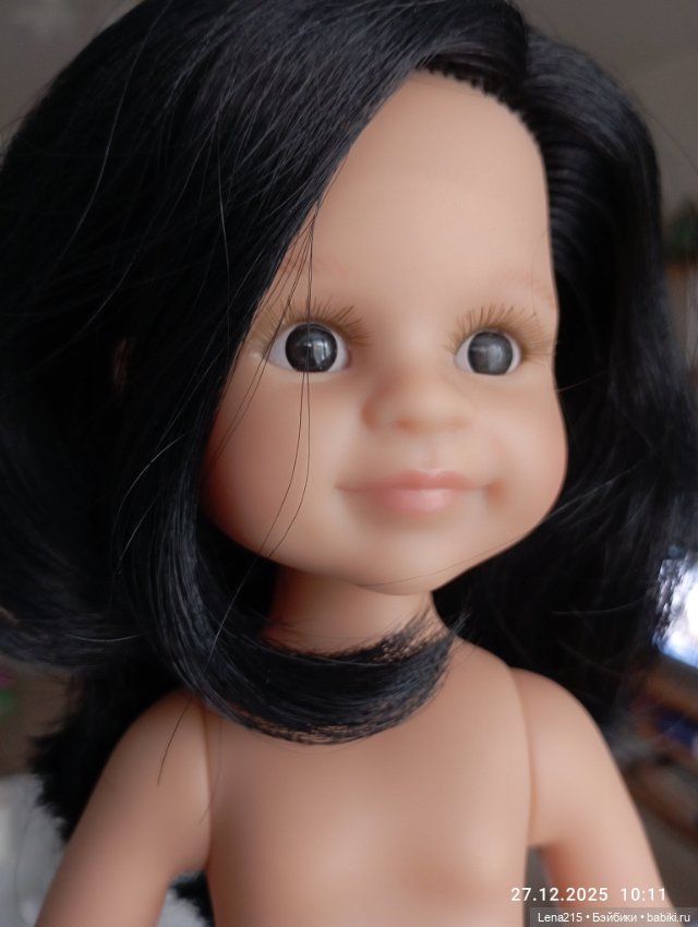 Клепа — Игровые куклы (фото 5)