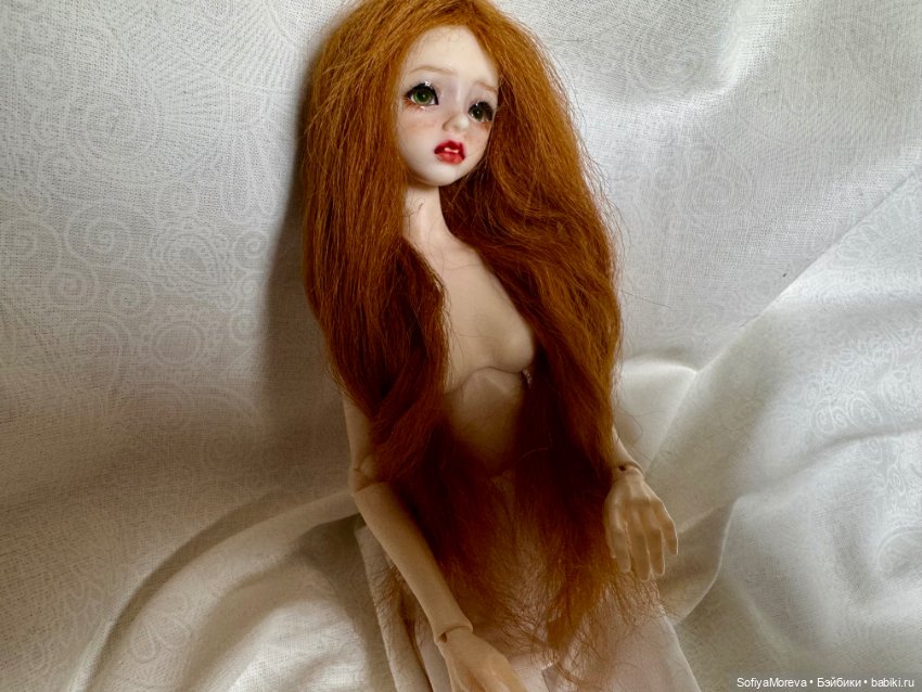 Heysheep bjd — Куклы BJD (фото 2)