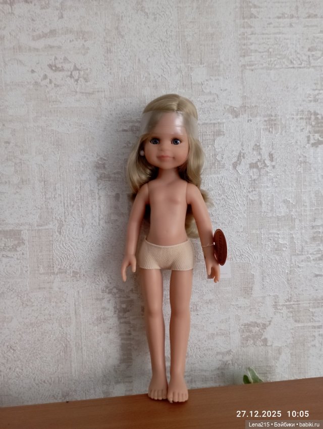 Клепа — Игровые куклы (фото 3)