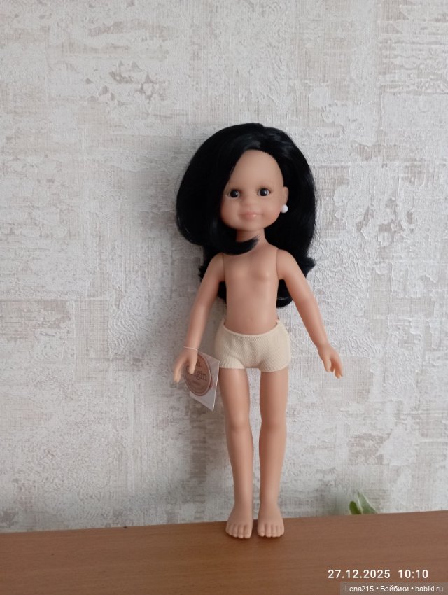 Клепа — Игровые куклы (фото 2)