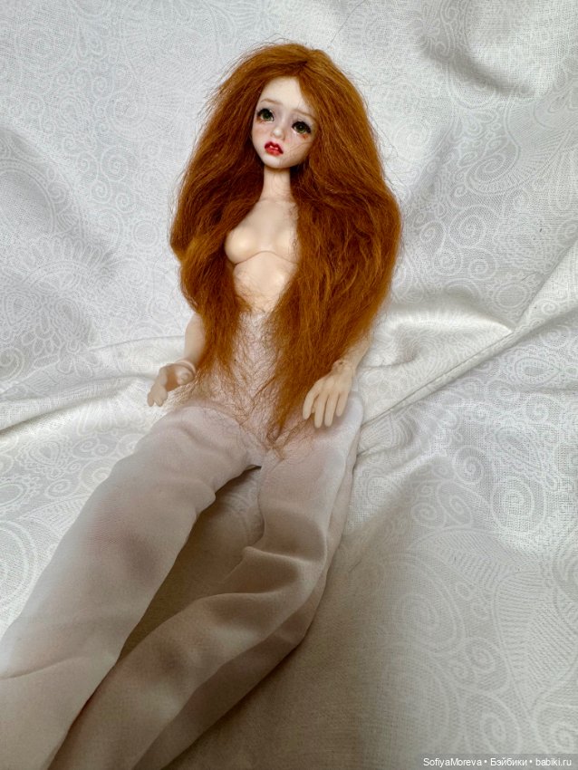 Heysheep bjd — Куклы BJD (фото 3)