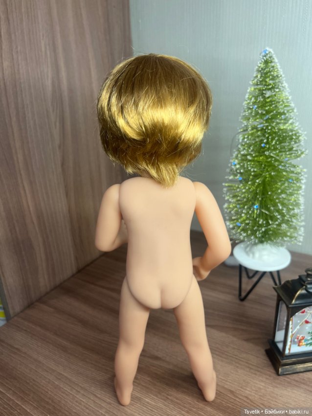 Оскар от Кати Круз и Сильвии Наттерер (фото 6)