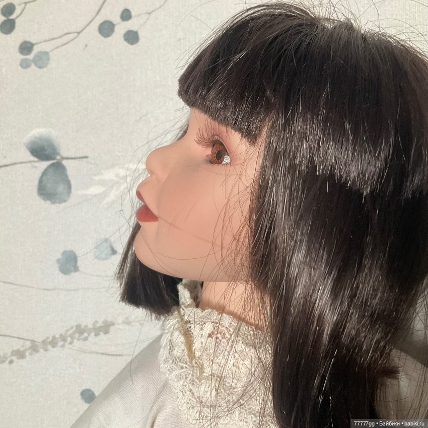 Парочка симпатичных куколок (фото 10)