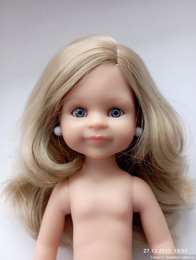 Клепа — Игровые куклы (фото 6)