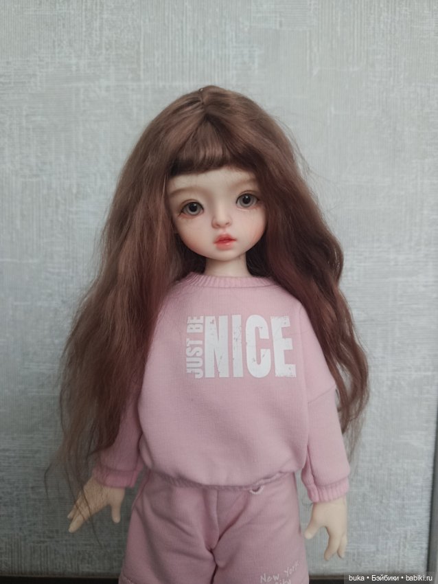 QQ doll Timato на теле Pettimal. Срочно, цена ниже (фото 5)