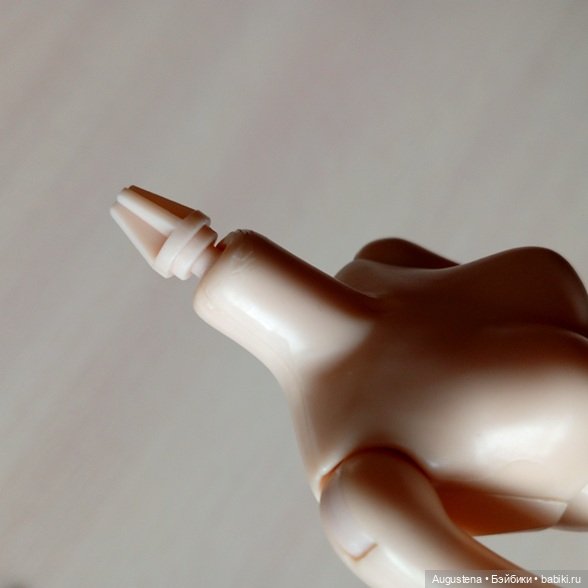 Momoko — Азиатские куклы (фото 6)