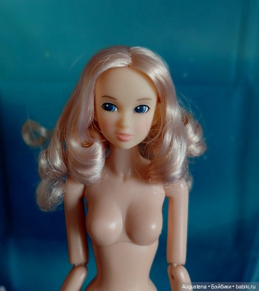 Momoko — Азиатские куклы (фото 2)