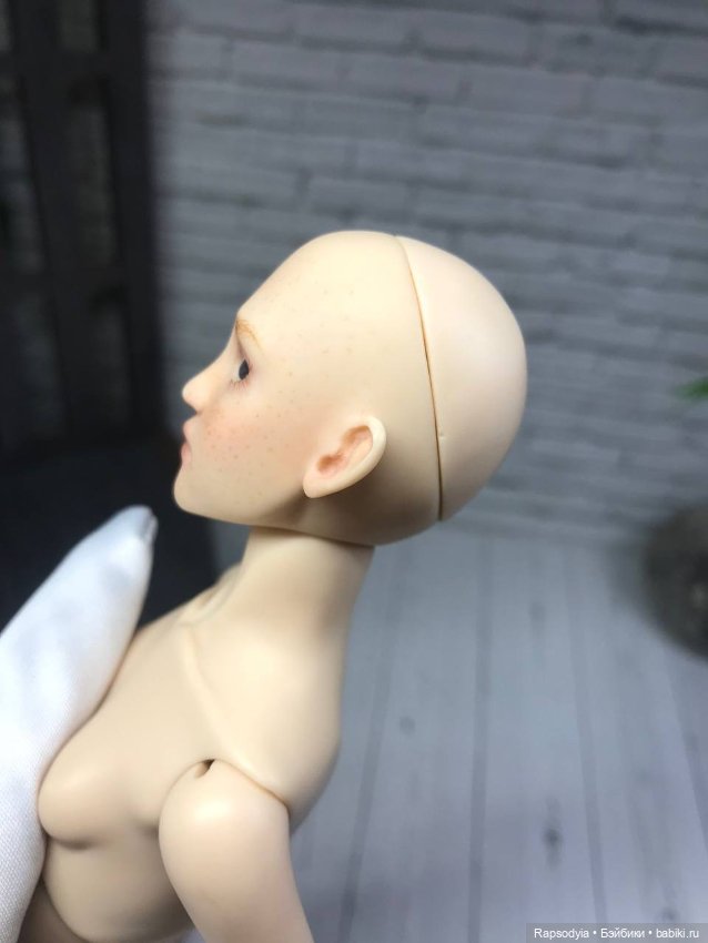 Миша от Ании Щадей/Aniya Levini (фото 9)