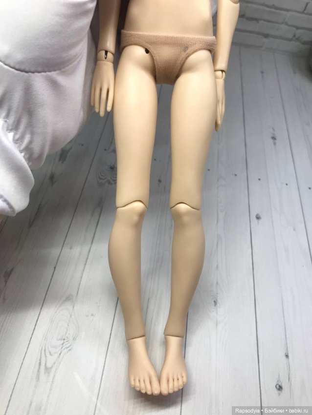 Миша от Ании Щадей/Aniya Levini (фото 5)