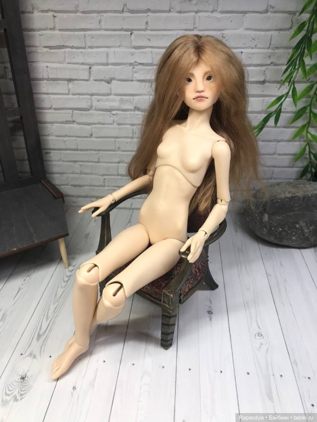 Миша от Ании Щадей/Aniya Levini (фото 2)