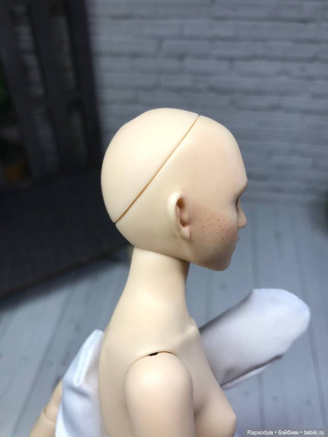 Миша от Ании Щадей/Aniya Levini (фото 10)