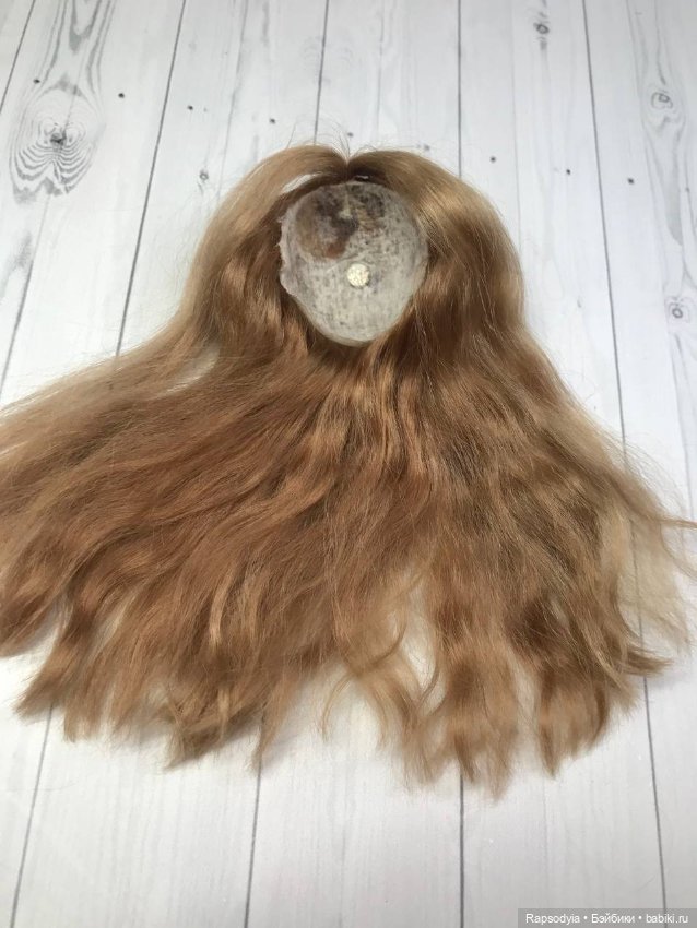 Миша от Ании Щадей/Aniya Levini (фото 7)