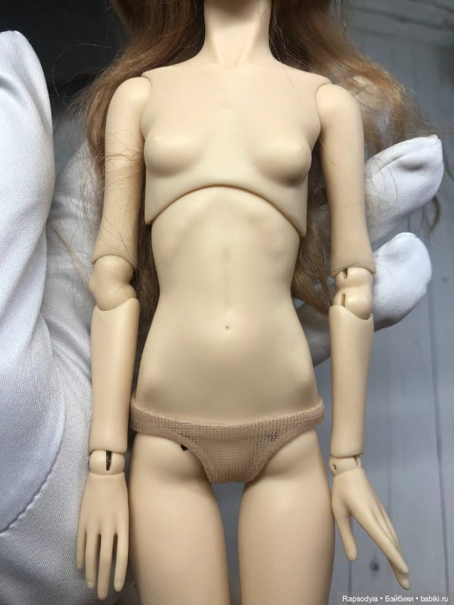 Миша от Ании Щадей/Aniya Levini (фото 4)