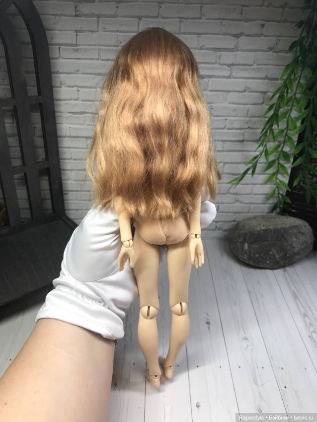 Миша от Ании Щадей/Aniya Levini (фото 6)