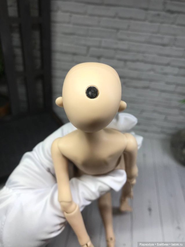 Миша от Ании Щадей/Aniya Levini (фото 8)