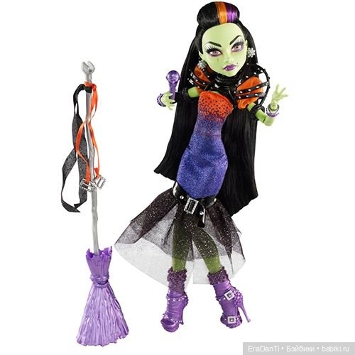 Аксессуары от МХ и ЕАХ — Другие аксессуары для кукол (фото 4)