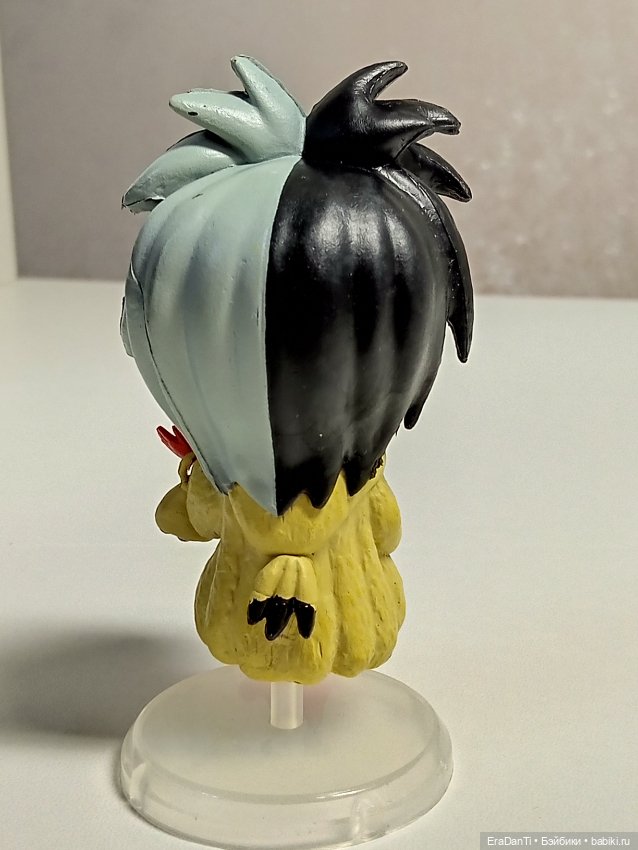 Круэлла Дэвил — Статуэтки (фото 5)