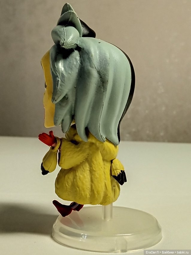 Круэлла Дэвил — Статуэтки (фото 4)