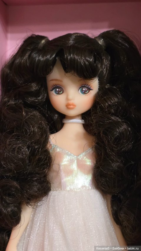 Обменяю куклу blommor — Азиатские куклы