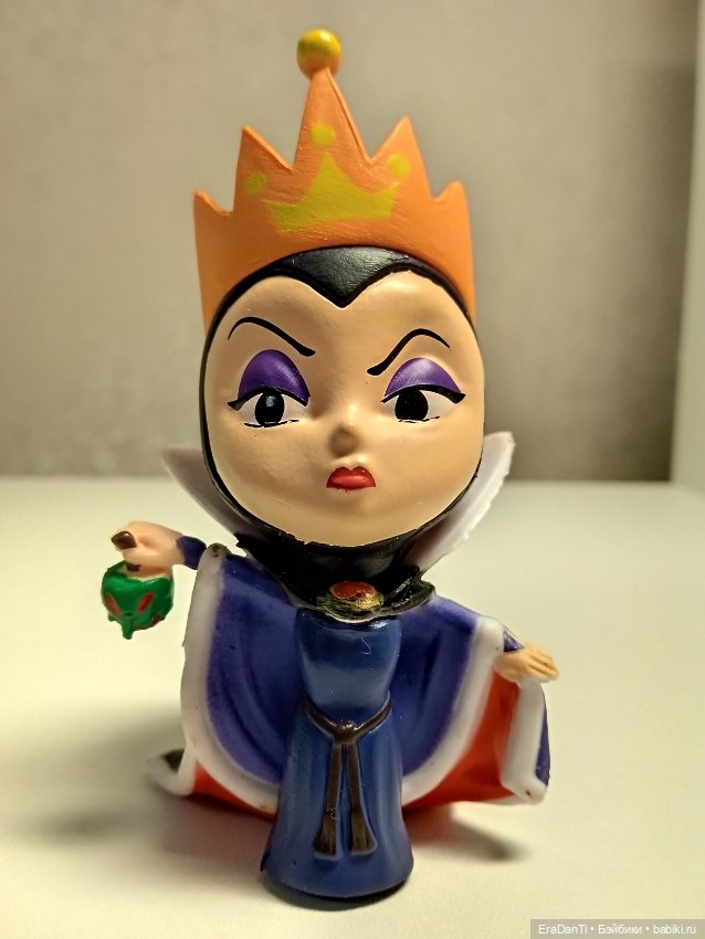 Злые королевы — Статуэтки (фото 3)