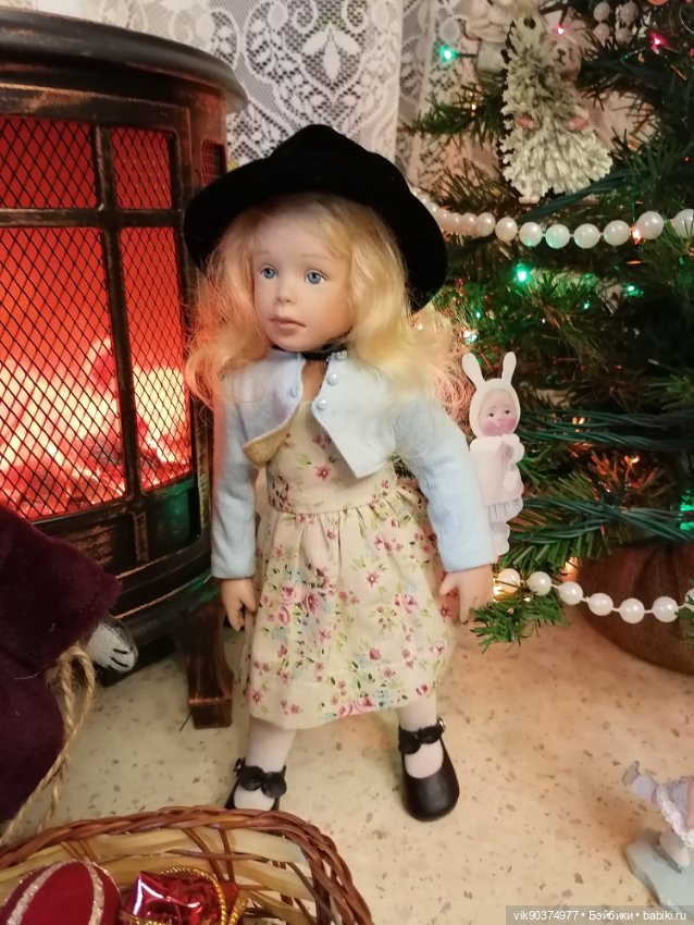 Холли от Маrianne Oldenburg