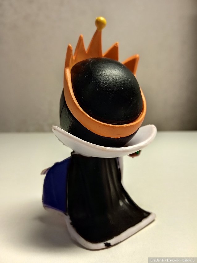 Злые королевы — Статуэтки (фото 6)