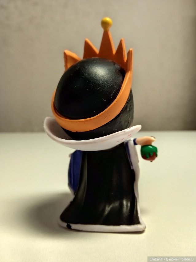 Злые королевы — Статуэтки (фото 5)