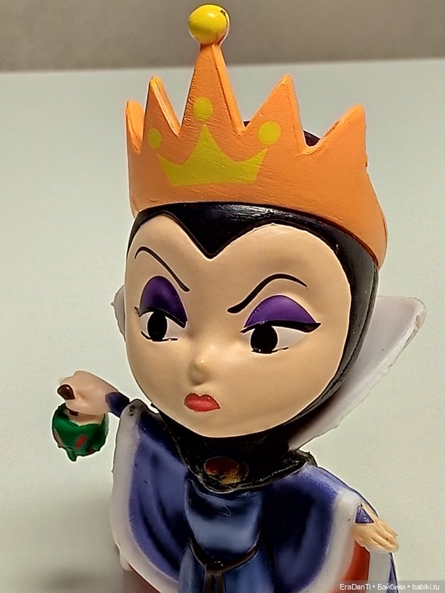 Злые королевы — Статуэтки (фото 8)